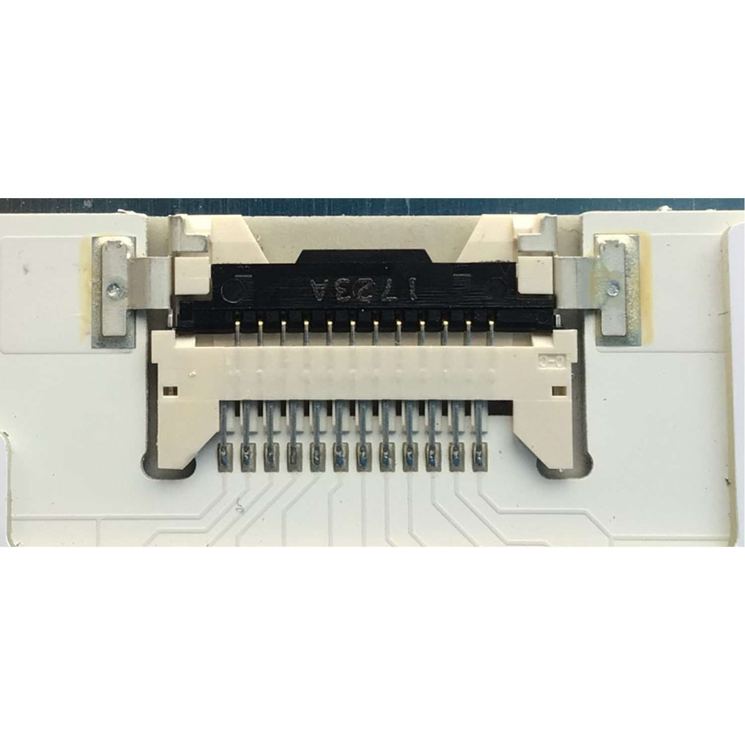 LEDS PARA TV SAMSUNG / NUMERO DE PARTE BN96-51973A / BN61-16971X001 / PANEL CY-PT315KGAV1H - Imagen 3